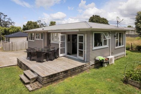 Photo of property in 3 Adams Street, Waihi, 3610
