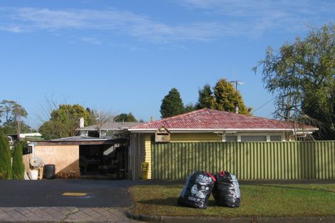 Photo of property in 18 Pollen Crescent, Melville, Hamilton, 3206