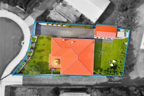 Photo of property in 23 Cornwall Street, Te Atatu South, Auckland, 0610