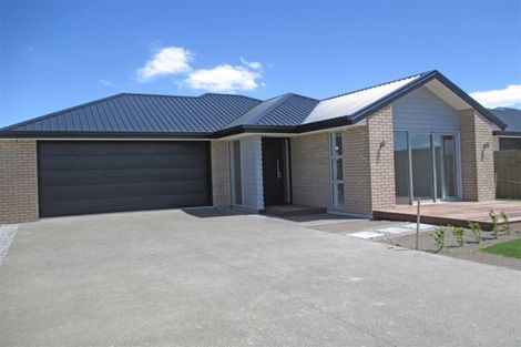 Photo of property in 1 Kelly Close, Lincoln, 7608