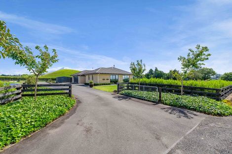 Photo of property in 225 Norfolk Road, Norfolk, Inglewood, 4388