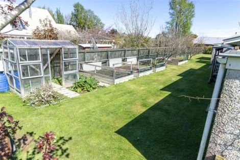 Photo of property in 29 Parsonage Road, Woodend, 7610