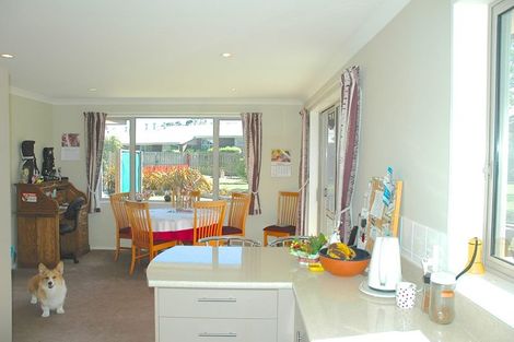 Photo of property in 24 Morris Road, Amberley, 7410