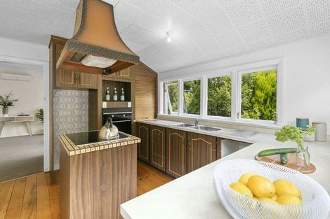 Photo of property in 49 Rona Street, Eastbourne, Lower Hutt, 5013