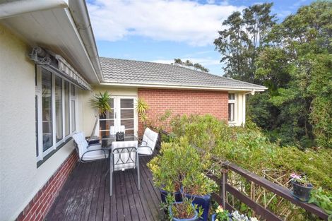 Photo of property in 7 Marion Street, Macandrew Bay, Dunedin, 9014
