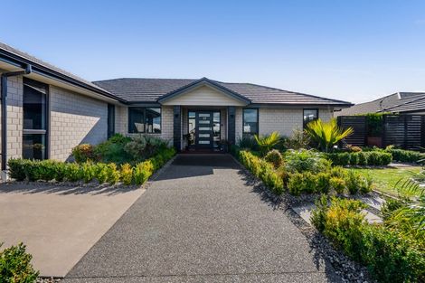 Photo of property in 17 Longstaff Drive, Bell Block, New Plymouth, 4312