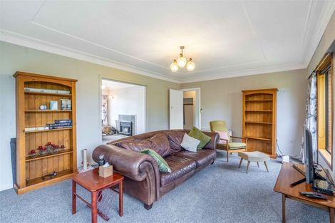 Photo of property in 21 Swinton Street, Gladstone, Invercargill, 9810