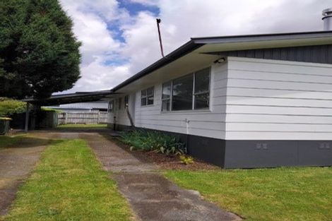 Photo of property in 45 Collie Drive, Pukehangi, Rotorua, 3015