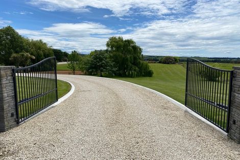 Photo of property in 124 Ashworth Bush Road, Sefton, Rangiora, 7477