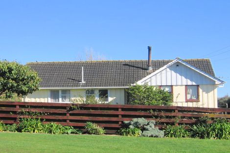 Photo of property in 3 Brown Street Foxton Horowhenua District