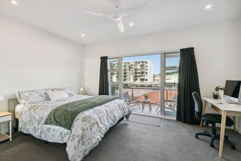 Photo of property in Galleria Apartments, 5/77 Tory Street, Te Aro, Wellington, 6011