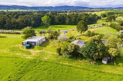 Photo of property in 750 Kaiwaka-mangawhai Road, Hakaru, Wellsford, 0975