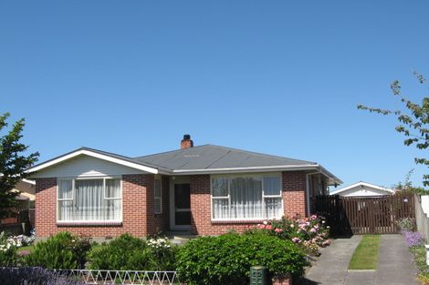 Photo of property in 36 Bickerton Street, Wainoni, Christchurch, 8061