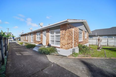 Photo of property in 3/165 Gray Avenue, Papatoetoe, Auckland, 2024
