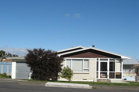 Photo of property in 33b Gaisford Terrace, Waipukurau, 4200