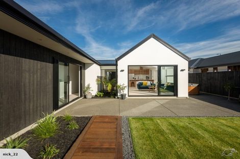 Photo of property in 10 Romanee Lane, Wigram, Christchurch, 8025