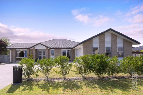 Photo of property in 23 Turpin Road, Riverhead, 0820