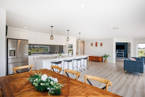 Photo of property in 455a Taonui Road, Colyton, Feilding, 4775