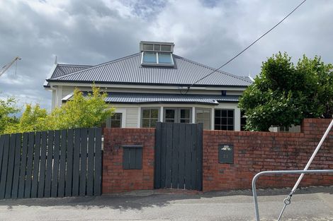 Photo of property in 21 Salamanca Road, Kelburn, Wellington, 6012