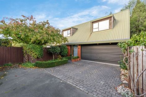 Photo of property in 54b Creyke Road, Ilam, Christchurch, 8041