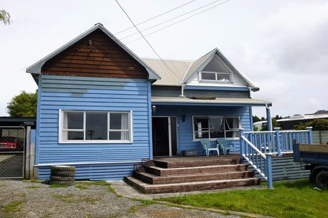 Photo of property in 3 Cadman Street, Runanga, 7803