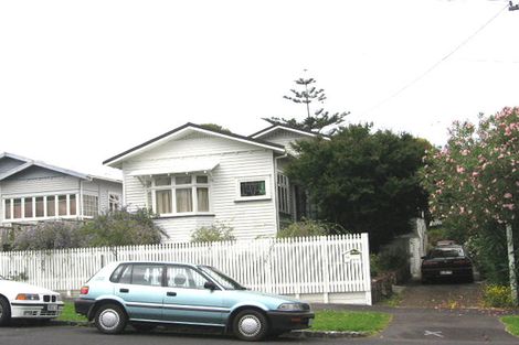 Photo of property in 122 Shackleton Road, Mount Eden, Auckland, 1024