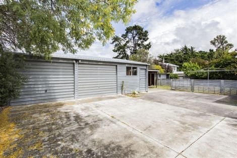 Photo of property in 9 Bank Street, Amberley, 7410