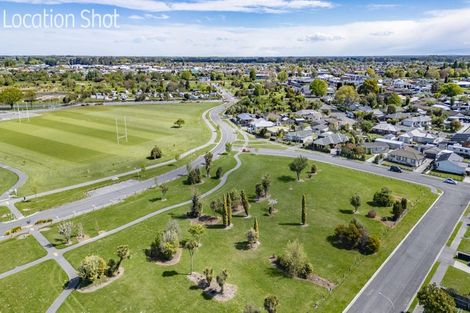 Photo of property in 31 Blackwell Crescent, Kaiapoi, 7630