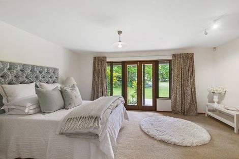 Photo of property in 1592 Tram Road, Swannanoa, Rangiora, 7475