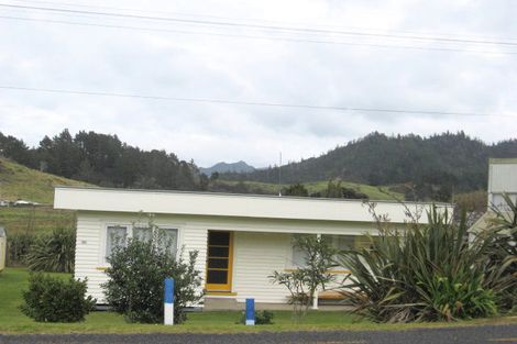 Photo of property in 101 Ocean Beach Road, Tairua, 3508