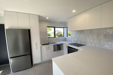 Photo of property in 1/79 Sherborne Street, St Albans, Christchurch, 8014