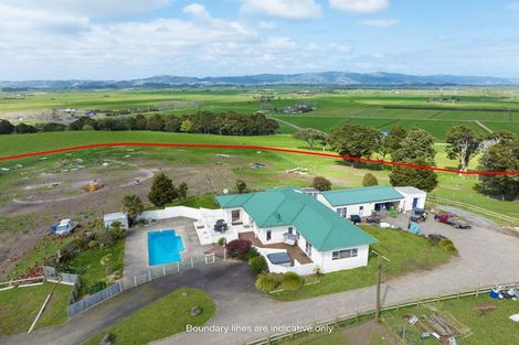 Photo of property in 41 Rasmussen Road, Aka Aka, Waiuku, 2682