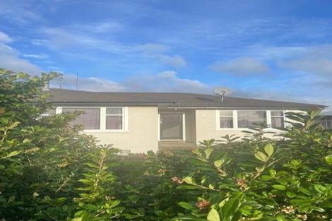 Photo of property in 264 Tremaine Avenue, Highbury, Palmerston North, 4412