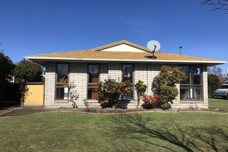Photo of property in 6a Woodfield Avenue, Roslyn, Palmerston North, 4414
