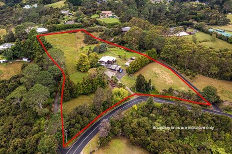 Photo of property in 160 Elmore Road, Lucas Heights, Albany, 0793