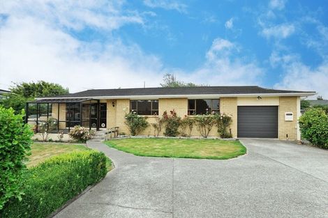 Photo of property in 65 Margaret Street, Glengarry, Invercargill, 9810