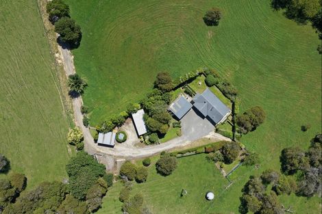 Photo of property in 455 Anaroa Road, Raukawa, Hastings, 4174