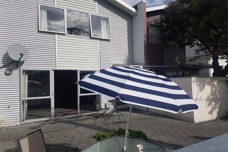 Photo of property in 23 Burlington Street, Sydenham, Christchurch, 8023