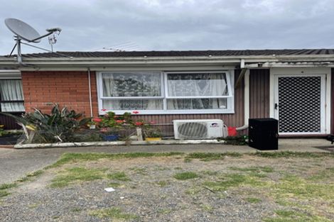 Photo of property in 4/193 Gray Avenue, Papatoetoe, Auckland, 2025