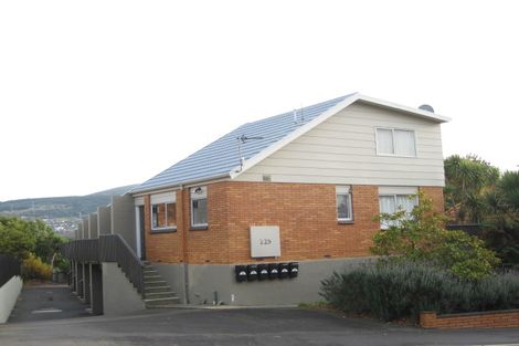 Photo of property in 229a Highgate, Roslyn, Dunedin, 9010