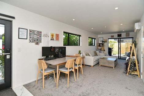Photo of property in 1/277 Armagh Street, Christchurch Central, Christchurch, 8011