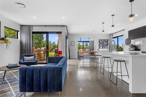 Photo of property in 7 Shepherd Avenue, West Melton, 7618