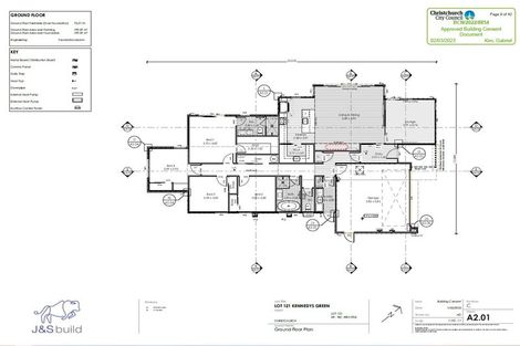 Photo of property in 12 Miles Street, Halswell, Christchurch, 8025