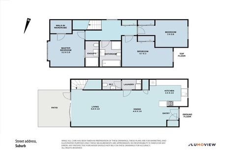 Photo of property in 7 Tahuhu Road, Mount Wellington, Auckland, 1062