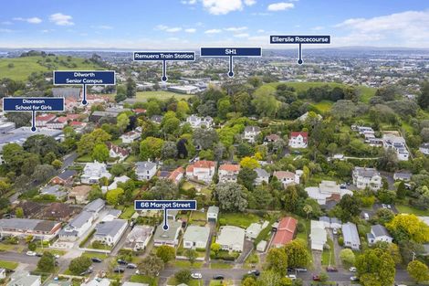 Photo of property in 66 Margot Street, Epsom, Auckland, 1051