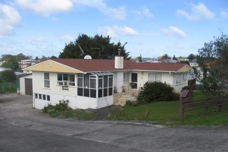 Photo of property in 45 Ranfurly Street, Dargaville, 0310