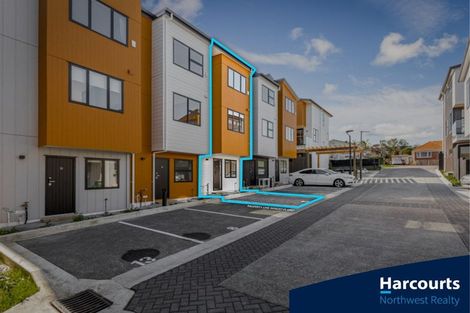 Photo of property in 15/28 Lavelle Road, Henderson, Auckland, 0612