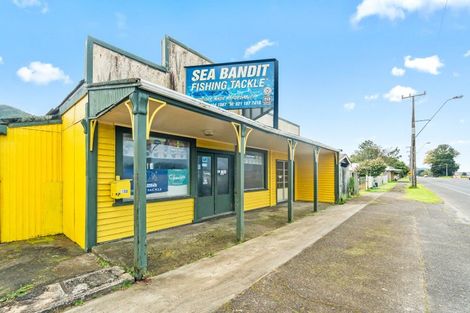 Photo of property in 132 State Highway 1, Moerewa, 0211