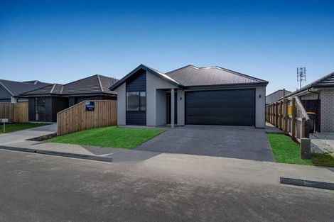 Photo of property in 33 Wilkin Road, Woodend, 7610