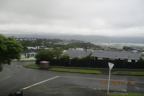 Photo of property in 1 Protea Street, Maungaraki, Lower Hutt, 5010